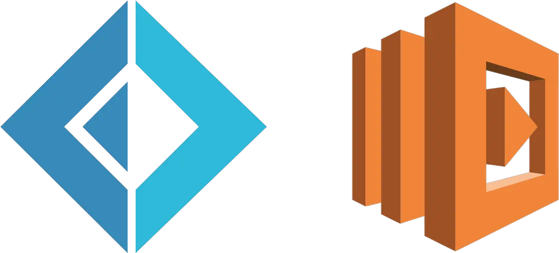 Getting Started With Aws Lambda In F Aws Sqs Logo Png Aws Png