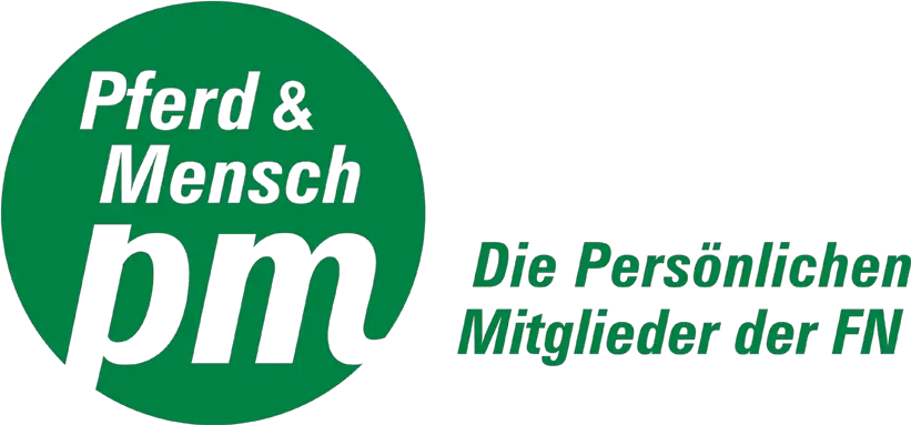 Success Story Deutsche Reiterliche Vereinigung Ev Persönliche Mitglieder Der Fn Png Fn Logo