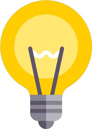 Lightbulb Icon Png 4 Image Light Bulb Icon Free Lightbulb Icon Png