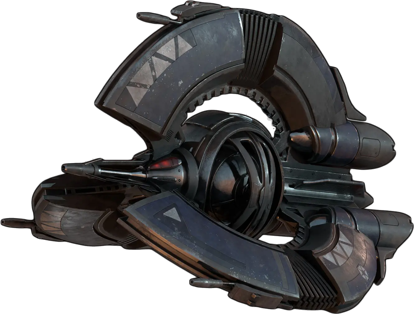 Sw5e Starship Statblocks Png Tie Fighters
