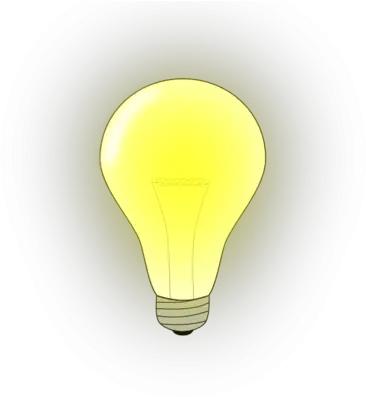 Download Lovely Light Bulb Transparent Background By Any Sky Lantern Png Lightbulb Transparent Background