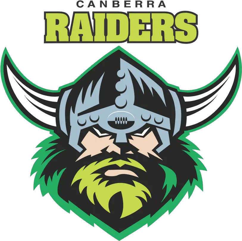 Canberra Raiders Logo Canberra Raiders Logo Png Raiders Logo Png