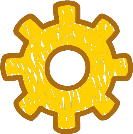 Setting Icon Transparent Cog Cartoon Png Settings Icon Png