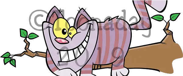 Cheshire Happy Png Cheshire Cat Smile Png