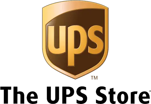 Ups Store Logo Logodix Logo Of Ups Store Png Ups Logo