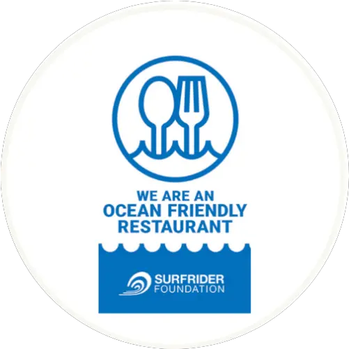100 Plant Based Foods Made In Honolulu Hawaii With Aloha Vertical Png Surfrider Foundation Logo