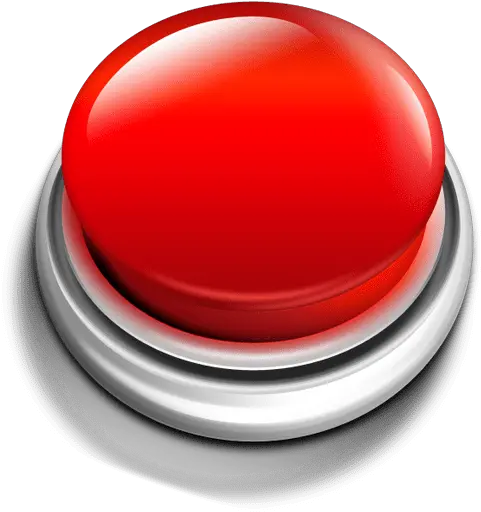 Transparent Push Button Clipart Transparent Background Red Button Icon Png Push Pin Transparent Background