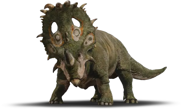 Sinoceratops Jurassic World Jurassic World Dinosaurs Sinoceratops Png Jurassic World Fallen Kingdom Logo Png