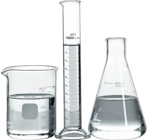 Ultra Laboratory Glassware Png Beaker Png
