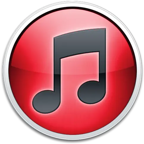 Icon Free Png Itunes Itunes 10 Icon Itunes Png