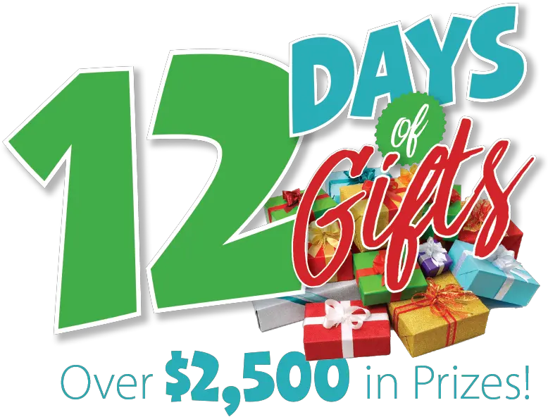 Holiday Toy Giveaway 12 Days Of Gifts Philadelphia Pa Graphic Design Png Giveaway Png