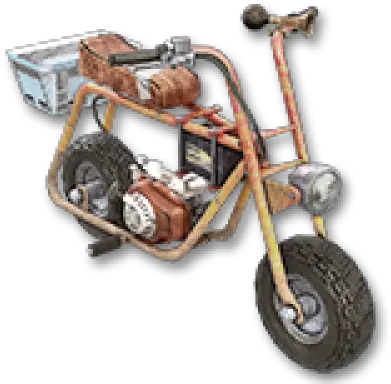 Official Png And Vectors For Free Download Dlpngcom 7 Days To Die Minibike 7 Days To Die Png