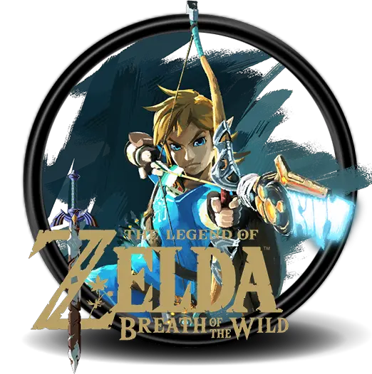 Zelda Breath Of The Wild Png Breath Of The Wild Archer Link Zelda Breath Of The Wild Png