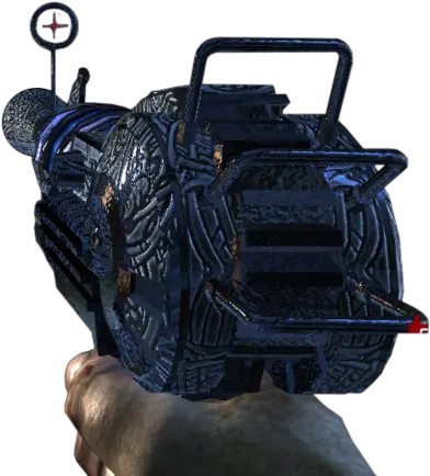Download Strahlenkanone Call Of Duty Zombies Wiki Cod Ray Gun Zombies Pack A Punch Png Cod Zombies Png
