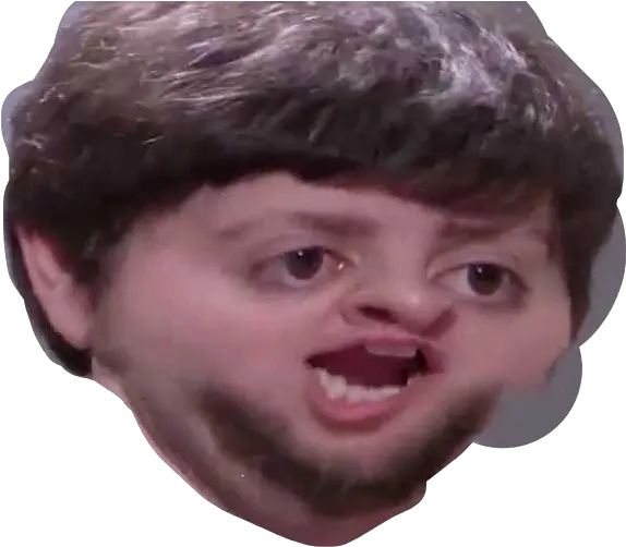 Largest Collection Of Free Toedit Jontron Stickers Ll Take Your Entire Sock Png Jontron Transparent