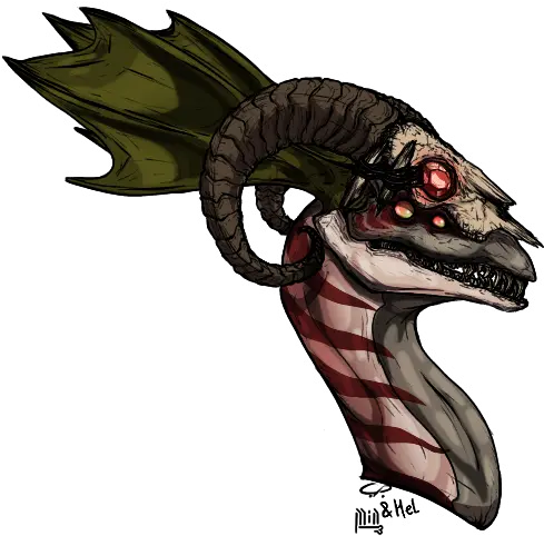 Plague Subspecies Necromancers Dragon Share Flight Rising Dragon Png Where The Wild Things Are Crown Png