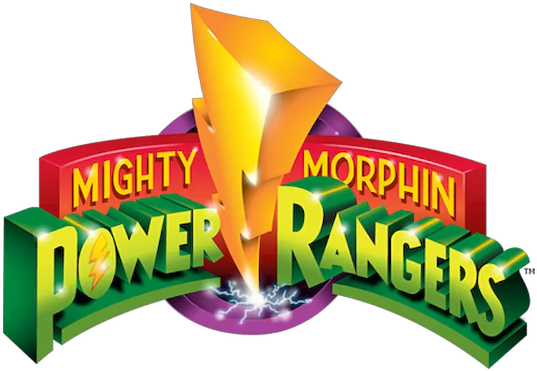 Mighty Morphin Power Rangers Netflix Mighty Morphin Power Rangers Png Criminal Minds Logos