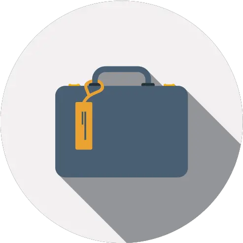 Escape The City And Explore Secluded Destinations In Pnw Png Briefcase Icon Flat