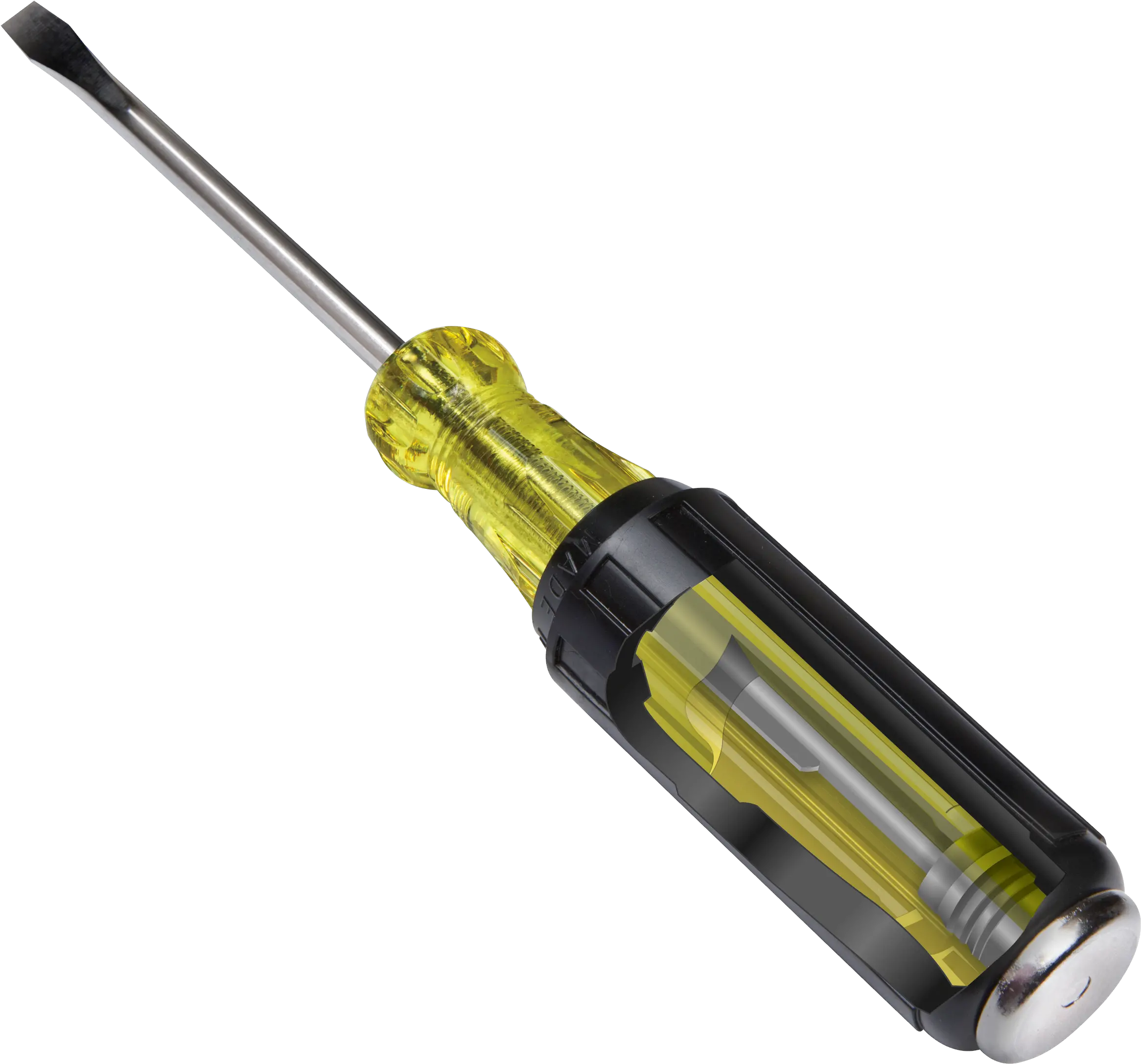 Screwdriver Png Image With Screwdriver Screw Driver Png