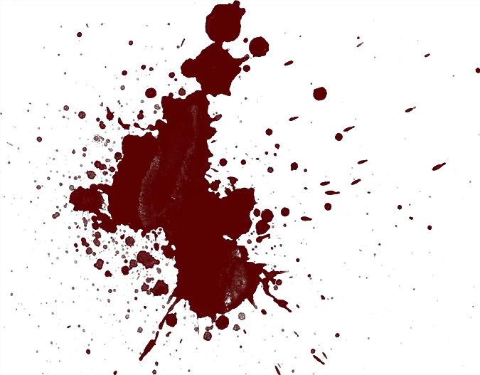 Dripping Blood Png