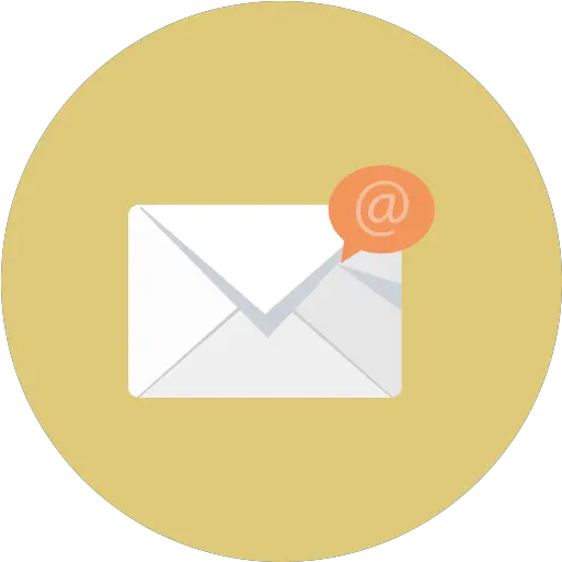 Bubble Email Envelope Mail Icon Free Download Horizontal Png Mail Icon Ico