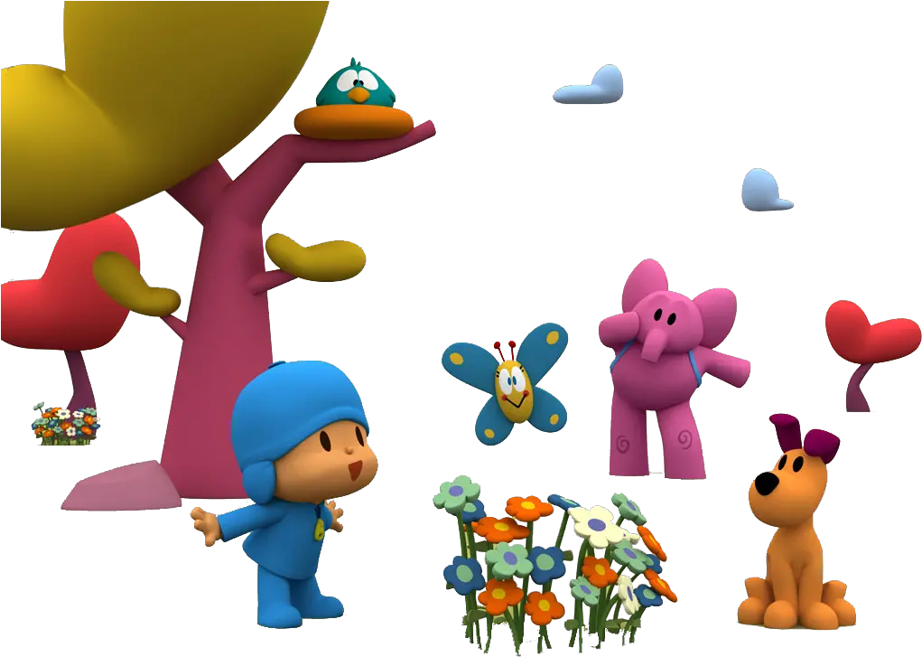 Gifs De Pocoyo Fondos Pantalla Y Mucho Más Pocoyo Png Pocoyo Png