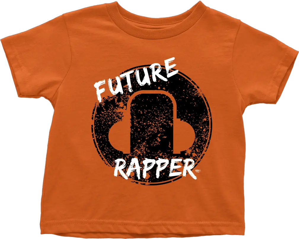 Future Rapper Toddler T Brian Slade Tonex Png Future Rapper Png