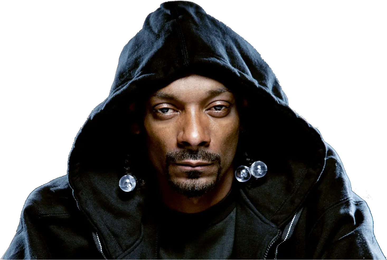 Rapper Snoop Dogg In A Hood Png Future Rapper Png