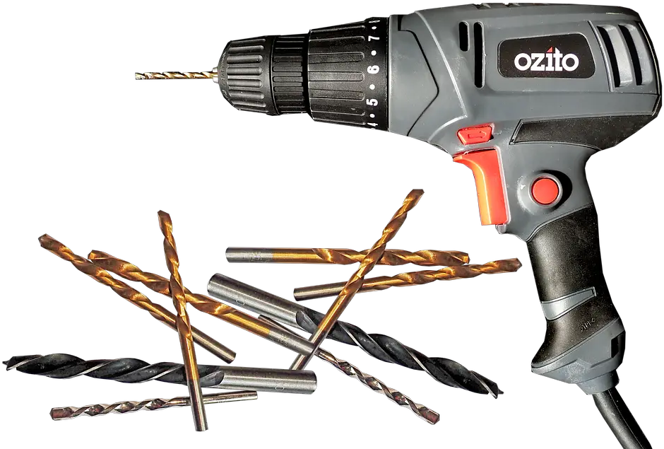 T Retire Your Old Corded Drill Hammer Drill Nail Png Drill Png