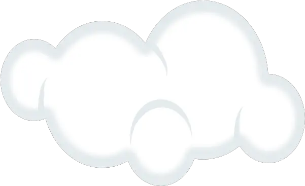 Nubes Vector Transparent Png Clipart Google Daydream Logo White Nubes Png