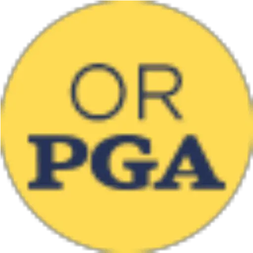 Sponsors Oregon Chapter Pga Pga Junior League Golf Png 1 On Chrome Icon