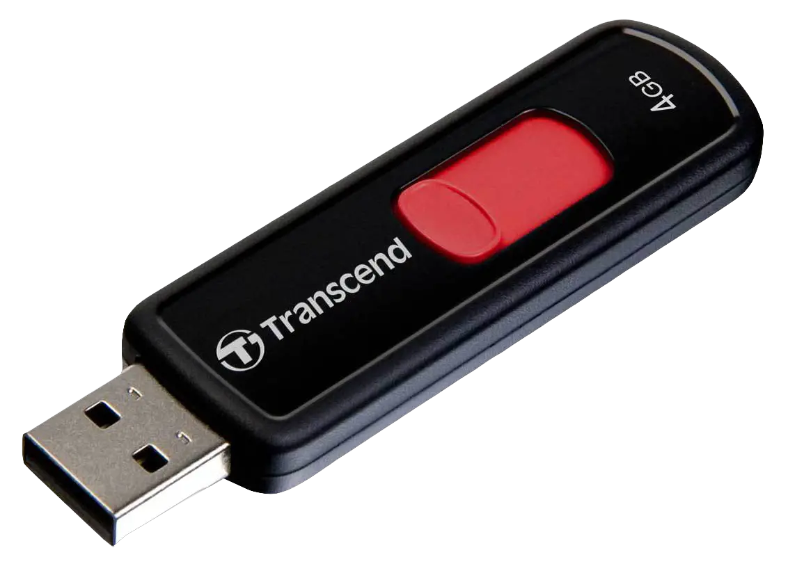 Usb Pen Drive Png Free Download Transcend Jetflash 500 8gb Drive Png