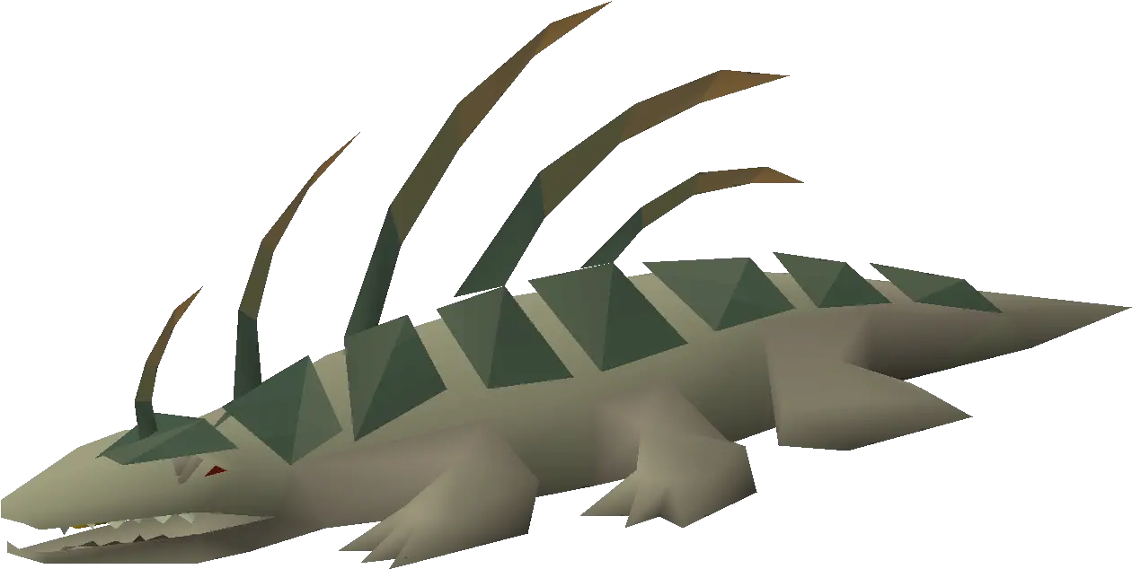 Cave Crawler Osrs Wiki Alligator Png Cave Png