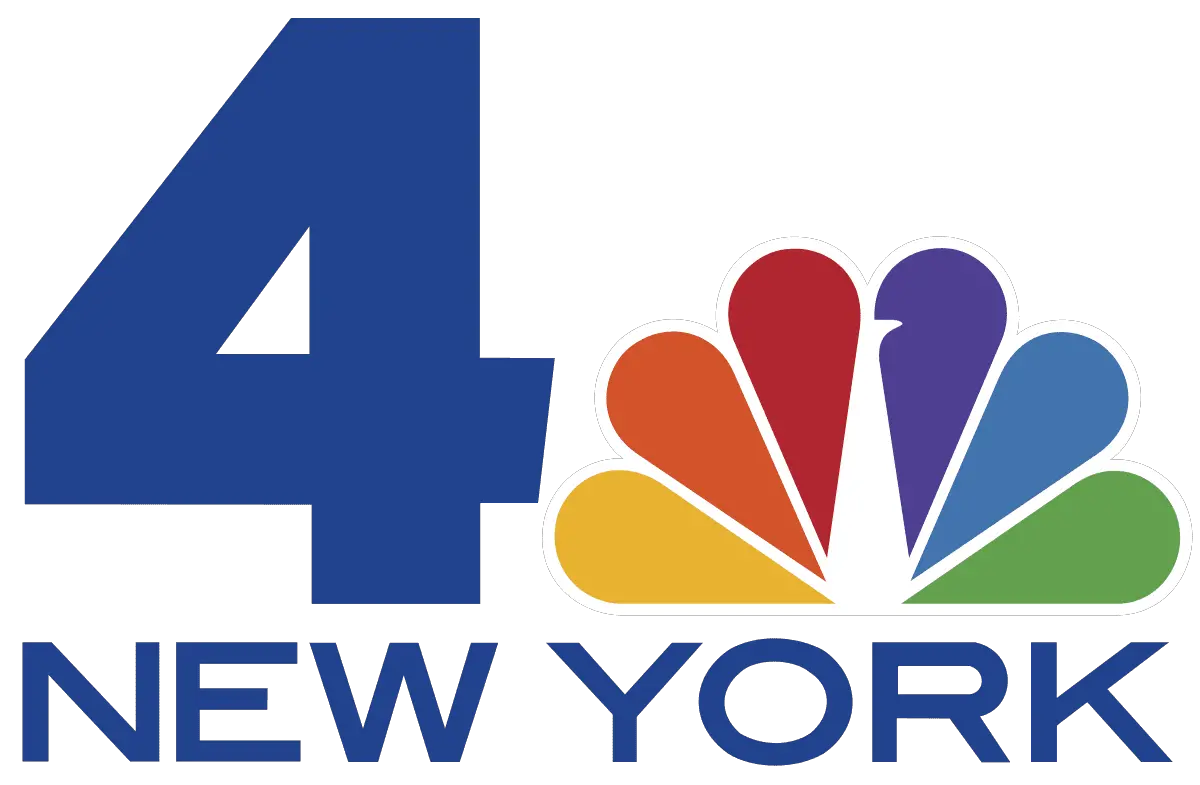 Wnbc Channel 4 New York Live Stream Online Nbc Nbc New York Logo Png Nbc Logo Transparent