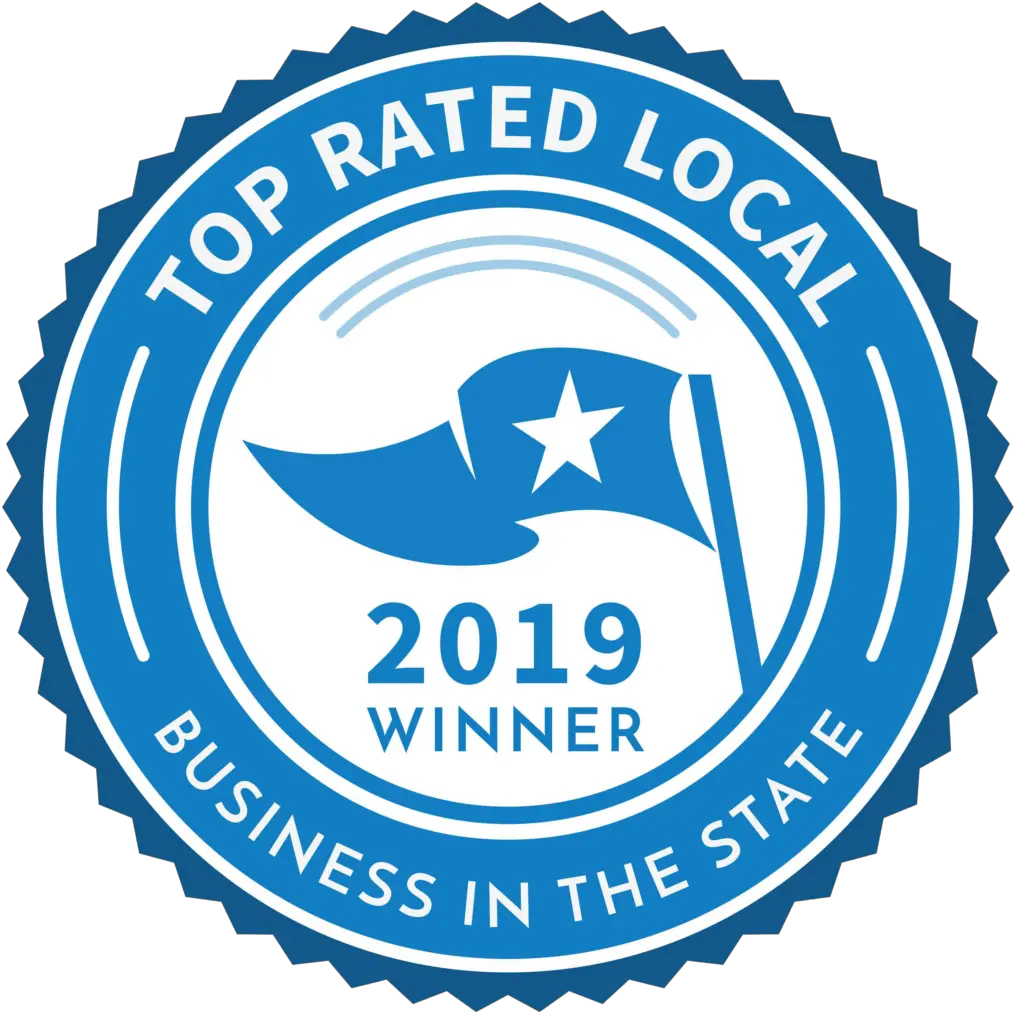 Heritage Homes Receives Top Rated Local Contractor Award Woodford Reserve Png Rated R Logo