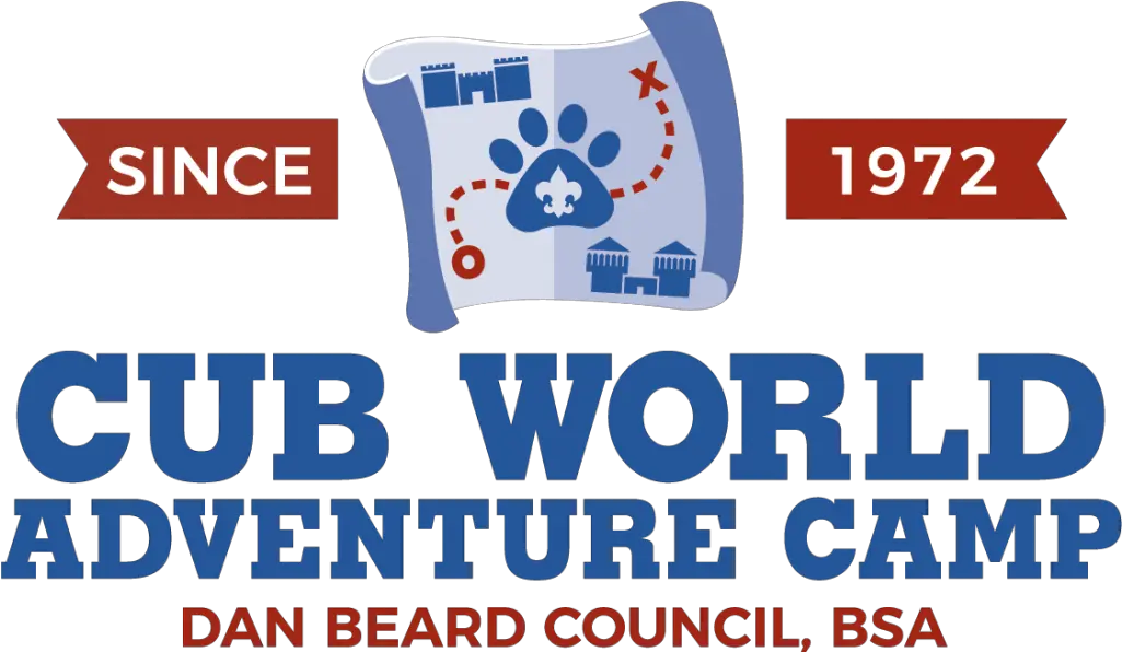 Community Day Camp U2013 Boy Scouts Of America Dan Beard Council Language Png Cub Scout Logo Png