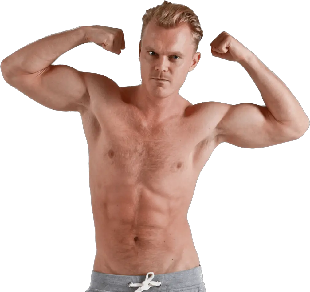 Download Muscle Png Image For Free Six Pack Body Png Muscle Man Png