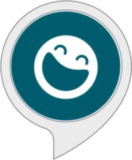 Amazoncom Compliment Me Alexa Skills Happy Png Alexa App Icon