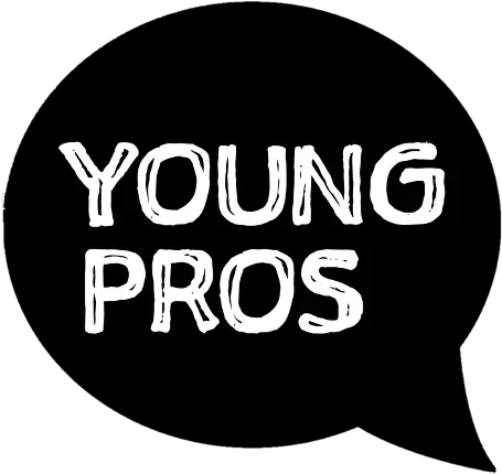 About Us Young Pros Dot Png Yp Icon
