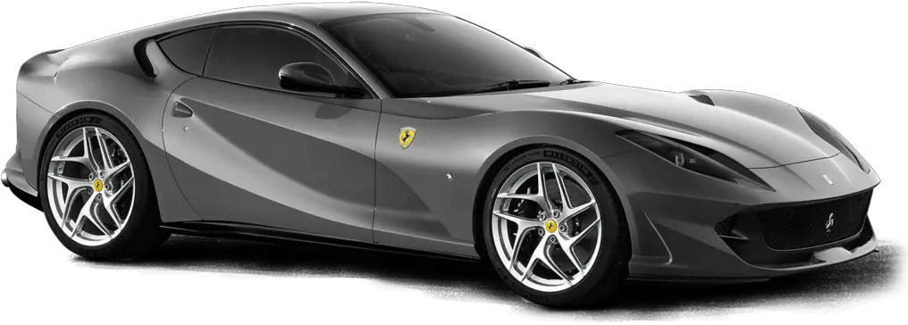 812 Superfast Transparent Png Ferrari 812 Superfast Png Ferrari Png