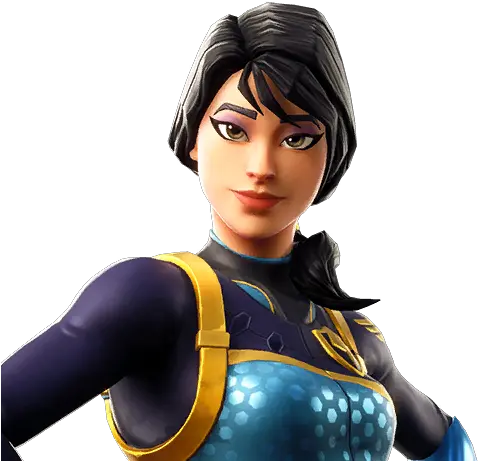 Bolt Outfit Fnbrco U2014 Fortnite Cosmetics Bolt Fortnite Skin Png Bolt Png