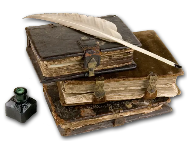 Old Old Book Transparent Gif Png Old Book Png