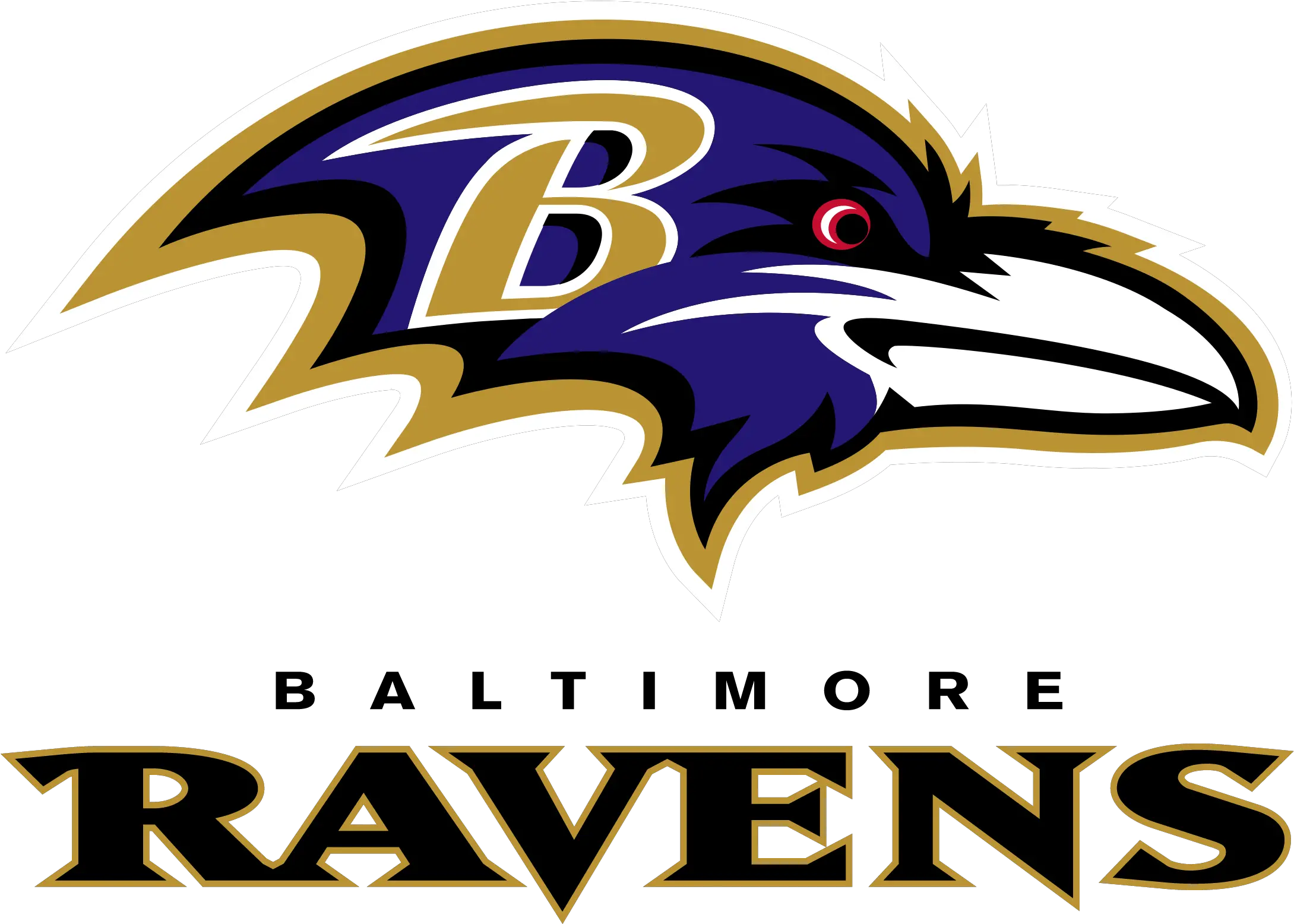 Baltimore Ravens Logo Png Transparent Baltimore Ravens Official Logo Ravens Logo Transparent