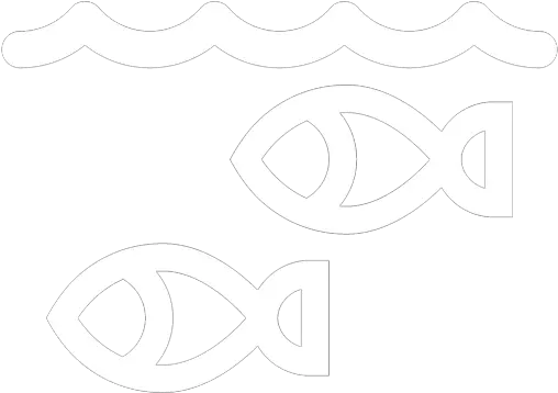 Fisheries Management Twin Oaks Pond Png Icon