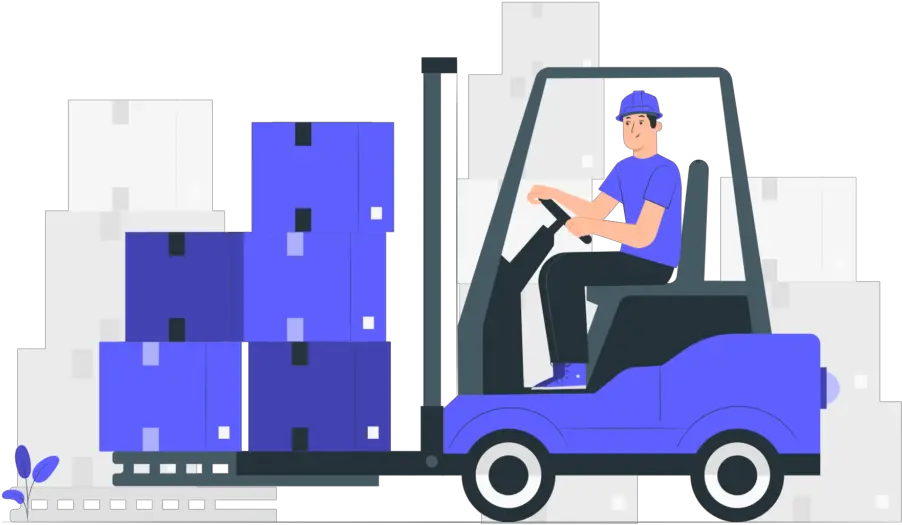 Import Export Code Elite Tax Planner Inbound Process In Warehouse Png Import Export Icon
