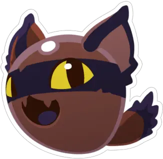 Hunter Slime Slime Rancher Hunter Slime Png Slime Rancher Png