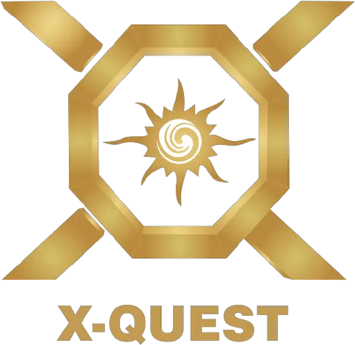 X Quest Pubg Esports Wiki Paraboy Pubg Png Pubg Logo