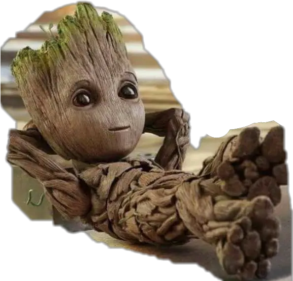 Baby Groot Guardians Of The Galaxy Vol 2 Groot Life Transparent Baby Groot Png Groot Png