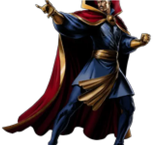 Doctor Strange Clipart Cute Avengers Alliance Dr Strange Png Dr Strange Transparent