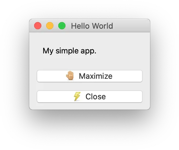 Packaging Pyqt5 Applications Into A Macos App With Pyinstaller Dot Png Macbook Pro Folder Icon With Question Mark